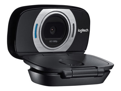Logitech HD C615 video camera